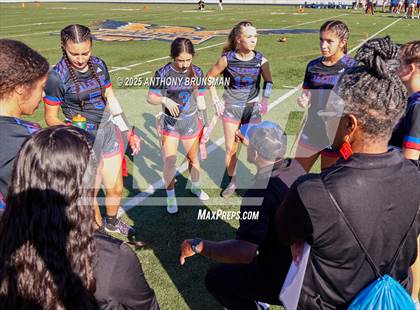 Thumbnail 3 in Christian Brothers vs. Del Campo (CIF SJS D3 Final - Game) photogallery.