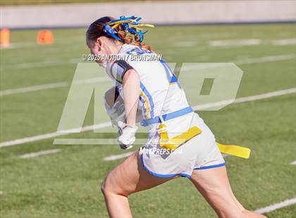 Thumbnail 1 in Christian Brothers vs. Del Campo (CIF SJS D3 Final - Game) photogallery.