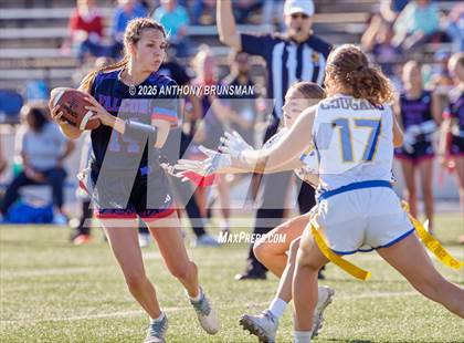 Thumbnail 3 in Christian Brothers vs. Del Campo (CIF SJS D3 Final - Game) photogallery.