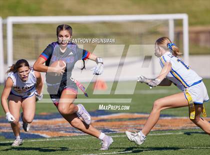 Thumbnail 3 in Christian Brothers vs. Del Campo (CIF SJS D3 Final - Game) photogallery.