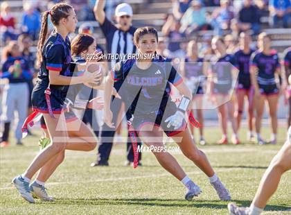Thumbnail 1 in Christian Brothers vs. Del Campo (CIF SJS D3 Final - Game) photogallery.