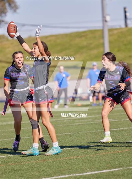 Thumbnail 3 in Christian Brothers vs. Del Campo (CIF SJS D3 Final - Game) photogallery.