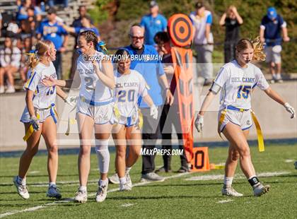 Thumbnail 2 in Christian Brothers vs. Del Campo (CIF SJS D3 Final - Game) photogallery.