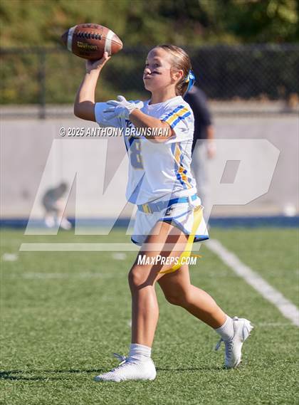 Thumbnail 2 in Christian Brothers vs. Del Campo (CIF SJS D3 Final - Game) photogallery.
