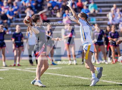 Thumbnail 3 in Christian Brothers vs. Del Campo (CIF SJS D3 Final - Game) photogallery.