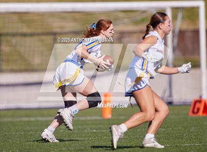 Thumbnail 3 in Christian Brothers vs. Del Campo (CIF SJS D3 Final - Game) photogallery.