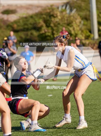 Thumbnail 3 in Christian Brothers vs. Del Campo (CIF SJS D3 Final - Game) photogallery.