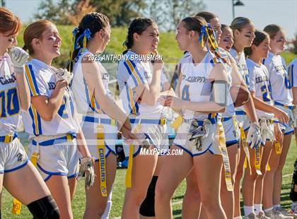 Thumbnail 3 in Christian Brothers vs. Del Campo (CIF SJS D3 Final - Game) photogallery.