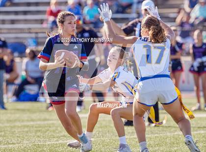 Thumbnail 1 in Christian Brothers vs. Del Campo (CIF SJS D3 Final - Game) photogallery.