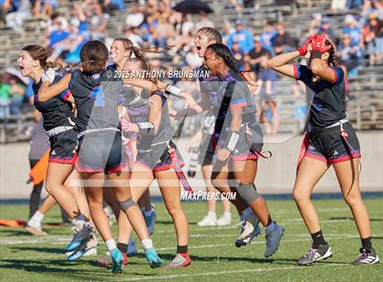 Thumbnail 3 in Christian Brothers vs. Del Campo (CIF SJS D3 Final - Game) photogallery.