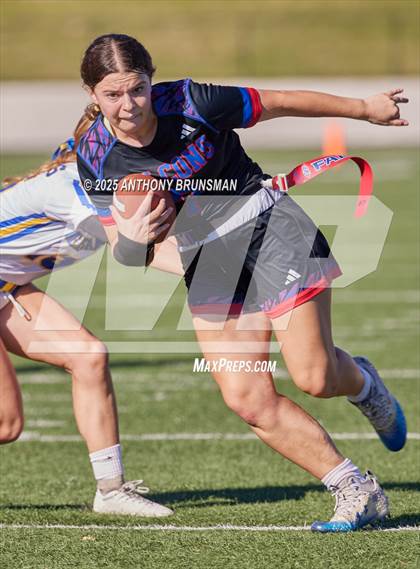 Thumbnail 3 in Christian Brothers vs. Del Campo (CIF SJS D3 Final - Game) photogallery.