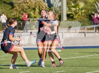 Thumbnail 1 in Christian Brothers vs. Del Campo (CIF SJS D3 Final - Game) photogallery.