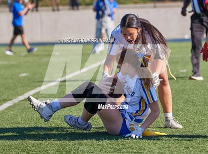 Thumbnail 3 in Christian Brothers vs. Del Campo (CIF SJS D3 Final - Game) photogallery.