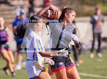 Thumbnail 3 in Christian Brothers vs. Del Campo (CIF SJS D3 Final - Game) photogallery.