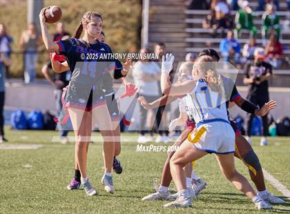 Thumbnail 3 in Christian Brothers vs. Del Campo (CIF SJS D3 Final - Game) photogallery.