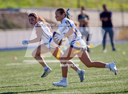 Thumbnail 2 in Christian Brothers vs. Del Campo (CIF SJS D3 Final - Game) photogallery.