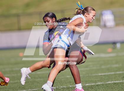 Thumbnail 1 in Christian Brothers vs. Del Campo (CIF SJS D3 Final - Game) photogallery.