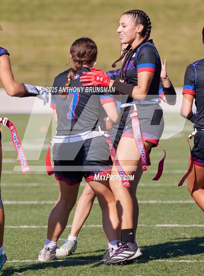 Thumbnail 3 in Christian Brothers vs. Del Campo (CIF SJS D3 Final - Game) photogallery.