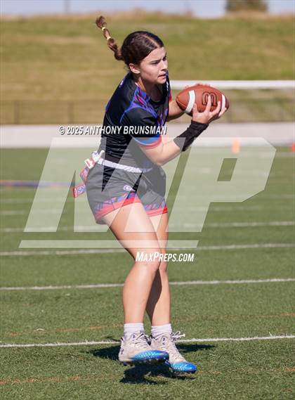 Thumbnail 1 in Christian Brothers vs. Del Campo (CIF SJS D3 Final - Game) photogallery.