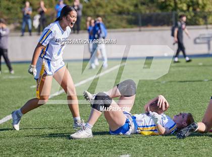 Thumbnail 1 in Christian Brothers vs. Del Campo (CIF SJS D3 Final - Game) photogallery.