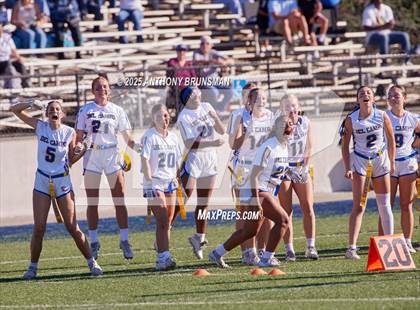 Thumbnail 3 in Christian Brothers vs. Del Campo (CIF SJS D3 Final - Game) photogallery.