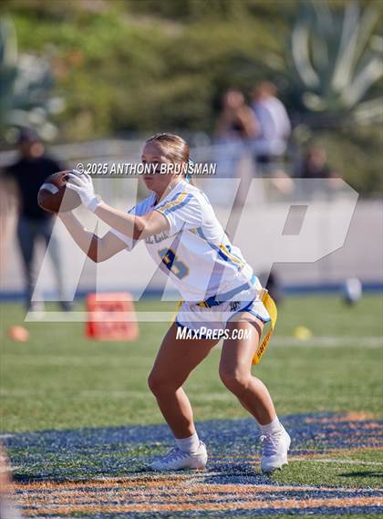 Thumbnail 3 in Christian Brothers vs. Del Campo (CIF SJS D3 Final - Game) photogallery.