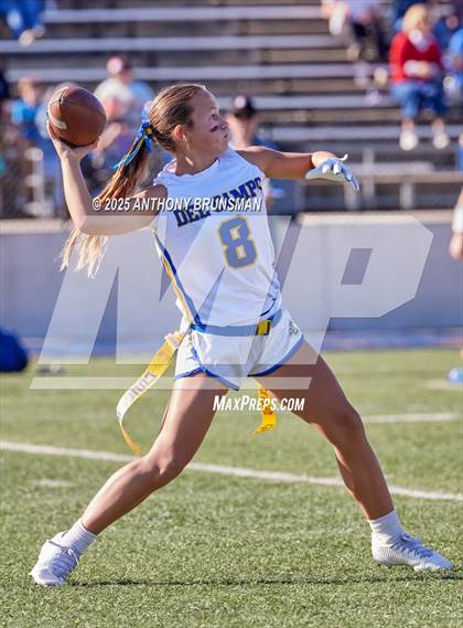 Thumbnail 3 in Christian Brothers vs. Del Campo (CIF SJS D3 Final - Game) photogallery.
