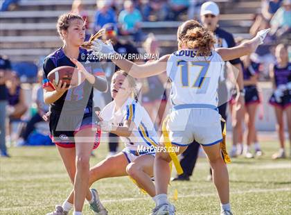 Thumbnail 2 in Christian Brothers vs. Del Campo (CIF SJS D3 Final - Game) photogallery.