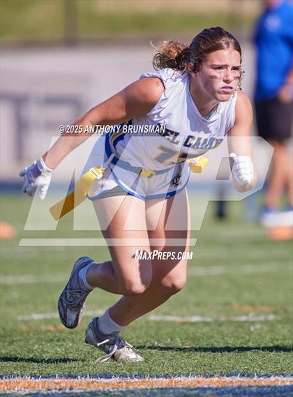 Thumbnail 3 in Christian Brothers vs. Del Campo (CIF SJS D3 Final - Game) photogallery.