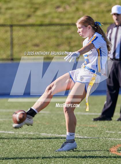 Thumbnail 1 in Christian Brothers vs. Del Campo (CIF SJS D3 Final - Game) photogallery.