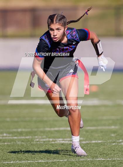 Thumbnail 3 in Christian Brothers vs. Del Campo (CIF SJS D3 Final - Game) photogallery.