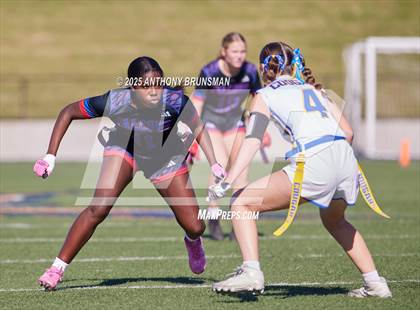 Thumbnail 2 in Christian Brothers vs. Del Campo (CIF SJS D3 Final - Game) photogallery.