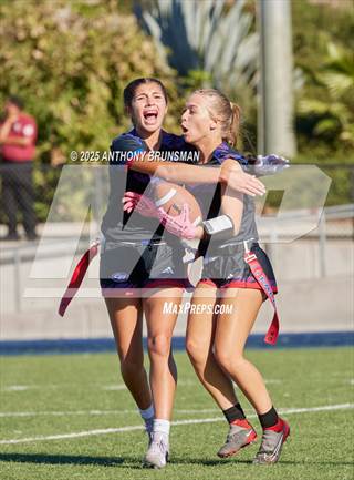 Christian Brothers vs. Del Campo (CIF SJS D3 Final - Game)