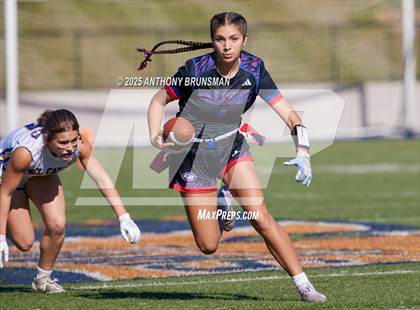 Thumbnail 1 in Christian Brothers vs. Del Campo (CIF SJS D3 Final - Game) photogallery.