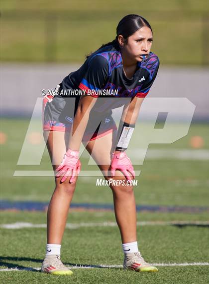 Thumbnail 2 in Christian Brothers vs. Del Campo (CIF SJS D3 Final - Game) photogallery.