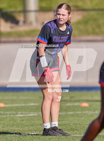 Thumbnail 3 in Christian Brothers vs. Del Campo (CIF SJS D3 Final - Game) photogallery.