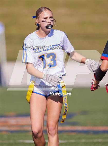 Thumbnail 1 in Christian Brothers vs. Del Campo (CIF SJS D3 Final - Game) photogallery.