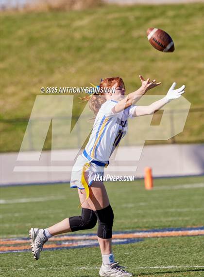 Thumbnail 2 in Christian Brothers vs. Del Campo (CIF SJS D3 Final - Game) photogallery.