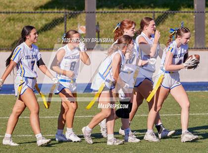 Thumbnail 2 in Christian Brothers vs. Del Campo (CIF SJS D3 Final - Game) photogallery.