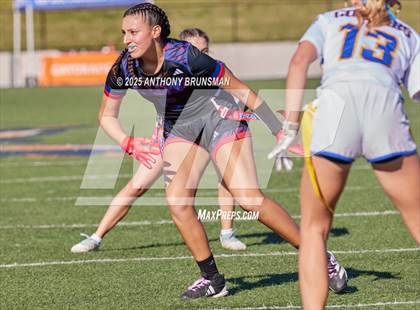 Thumbnail 1 in Christian Brothers vs. Del Campo (CIF SJS D3 Final - Game) photogallery.