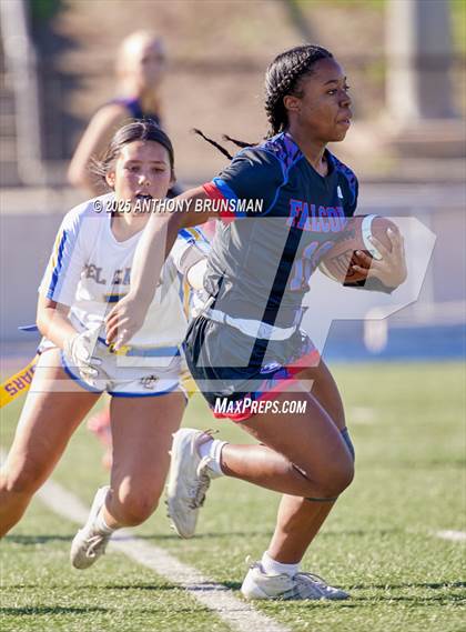 Thumbnail 1 in Christian Brothers vs. Del Campo (CIF SJS D3 Final - Game) photogallery.