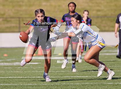 Thumbnail 3 in Christian Brothers vs. Del Campo (CIF SJS D3 Final - Game) photogallery.