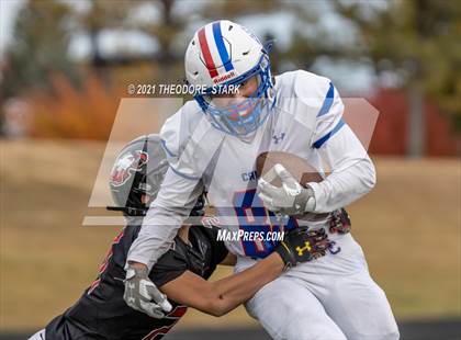Thumbnail 3 in Eaglecrest @ Cherry Creek photogallery.