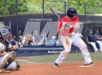Thumbnail 2 in Berwick vs. Brusly (LHSAA 3A Regional Playoff) photogallery.