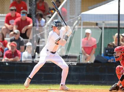 Thumbnail 3 in Berwick vs. Brusly (LHSAA 3A Regional Playoff) photogallery.