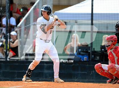 Thumbnail 1 in Berwick vs. Brusly (LHSAA 3A Regional Playoff) photogallery.
