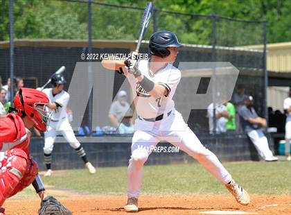 Thumbnail 1 in Berwick vs. Brusly (LHSAA 3A Regional Playoff) photogallery.