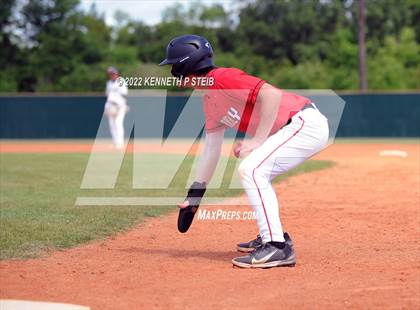 Thumbnail 1 in Berwick vs. Brusly (LHSAA 3A Regional Playoff) photogallery.