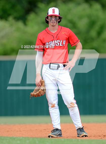 Thumbnail 1 in Berwick vs. Brusly (LHSAA 3A Regional Playoff) photogallery.