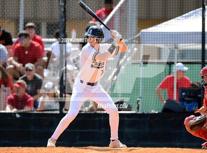 Thumbnail 1 in Berwick vs. Brusly (LHSAA 3A Regional Playoff) photogallery.
